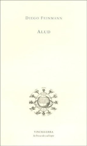Alud | Diego Feinmann