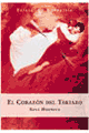 Corazón del tártaro, El | Rosa Montero