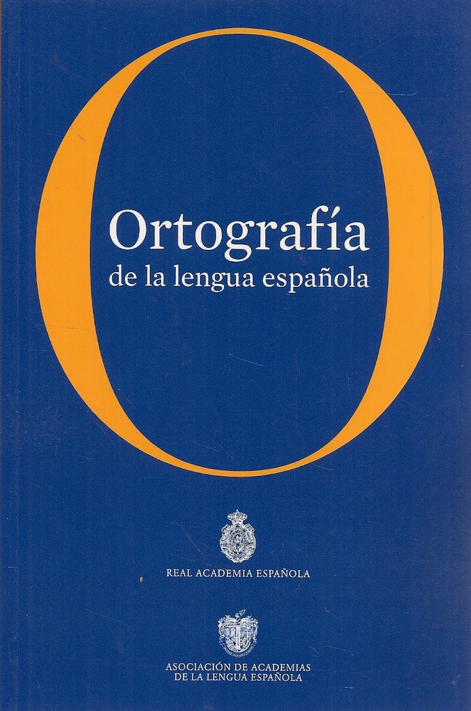 Ortografía de la lengua española