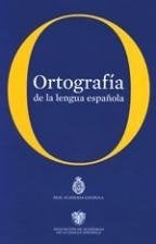 Ortografia de la lengua española  | Sanchez- La Costa