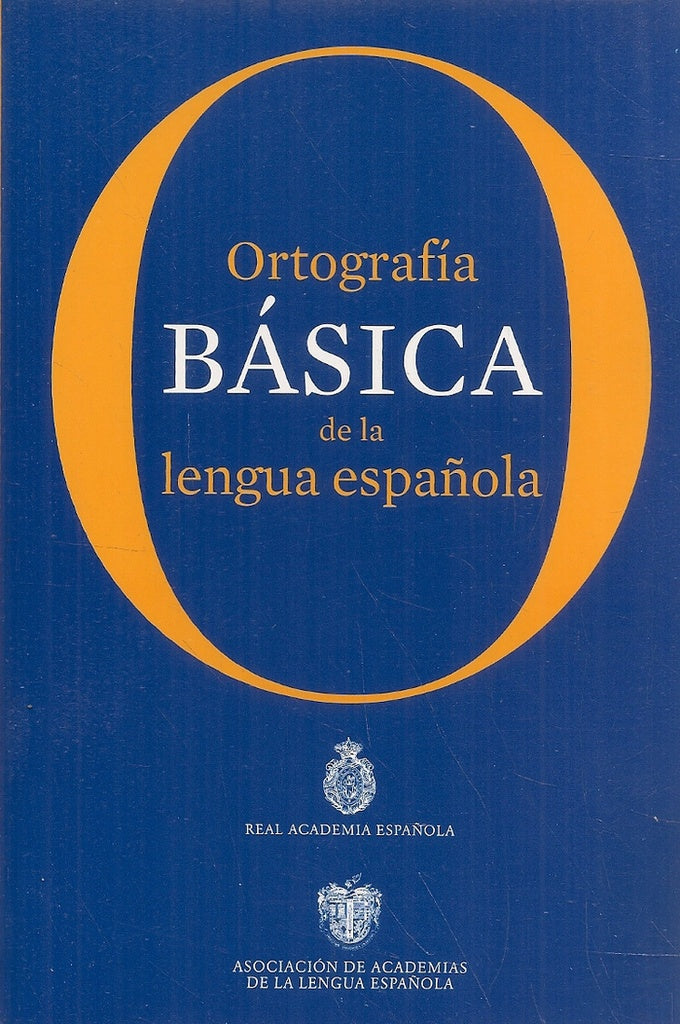 Ortografía basica de la lengua española