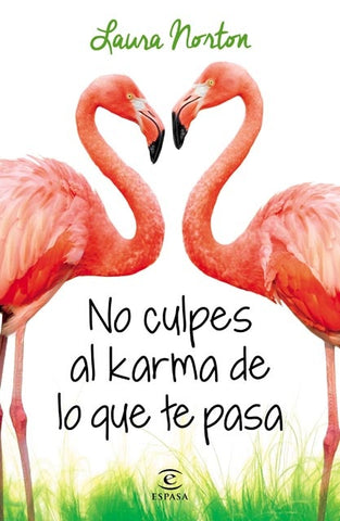 No culpes al Karma de lo que te pasa | Laura  Morton