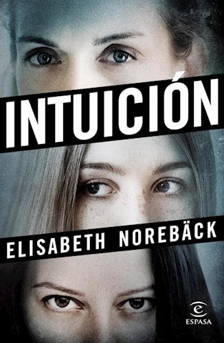 INTUICION | ELISABETH  NOREBACK