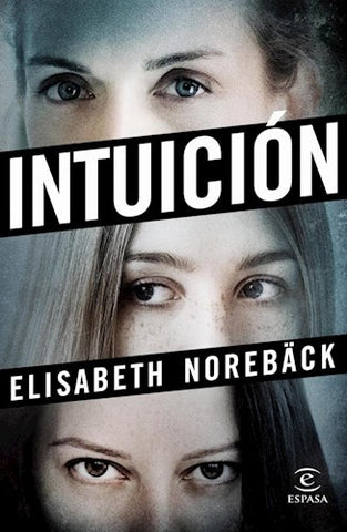 INTUICION | ELISABETH  NOREBACK