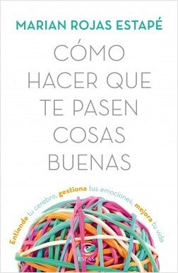 HACER QUE TE PASEN COSAS BUENAS | Marián  Rojas