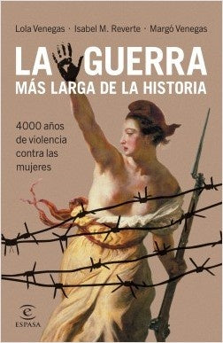 LA GUERRA MAS LARGA DE LA HISTORIA* | LOLA VENEGAS