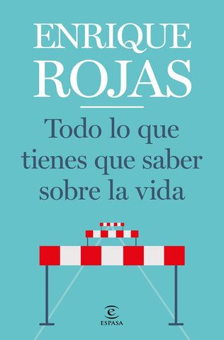 TODO LO QUE TIENES QUE SABER SOBRE LA VIDA | Enrique Rojas
