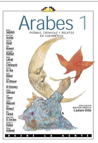 Arabes 1 | Lautaro Ortiz
