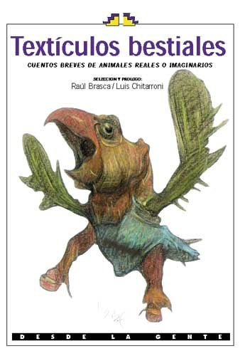 Textículos bestiales | Castelnovo-Brasca-Chitarroni