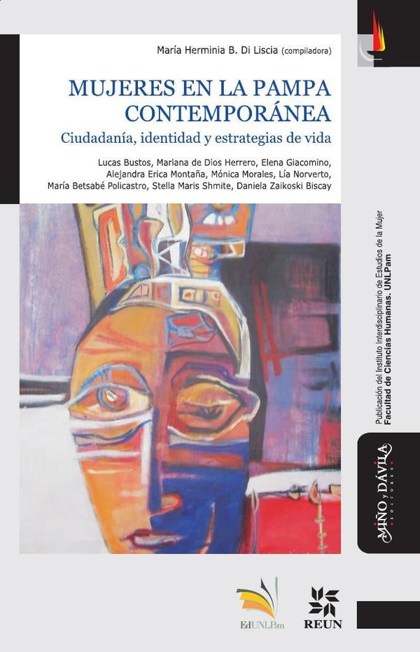 Mujeres en La Pampa contemporánea | María Herminia Beatriz Di Liscia