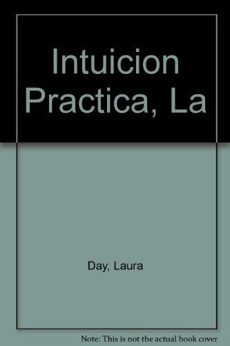 La intuición práctica | Laura Day