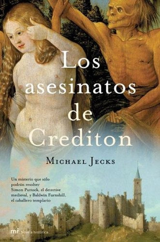 LOS ASESINATOS DE CREDITON  | Jecks-Di Masso