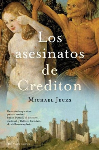 LOS ASESINATOS DE CREDITON  | Jecks-Di Masso