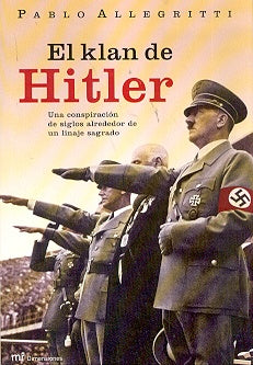 EL KLAN HITLER..* | Pablo Allegritti