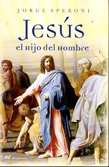 Jesús | Jorge Speroni