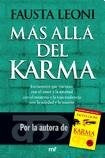Mas allá del karma * | Fausta Leoni
