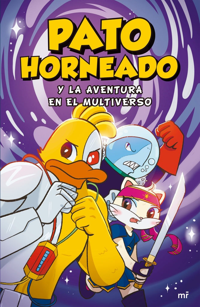 PATO  HORNEADO.. | ANDRÉS MARTI