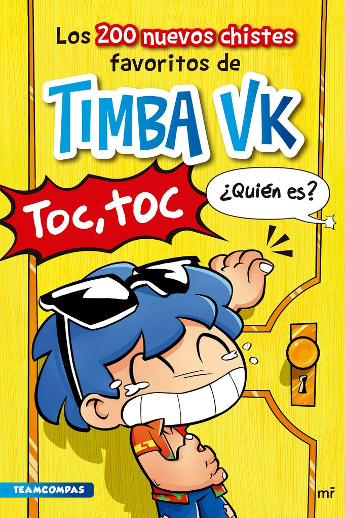LOS 200 NUEVOS CHISTES FAVORITOS DE TIMBA VK.. | TIMBA VK