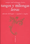 Tangos y milongas | Canale-Prior-D'dano-Catz