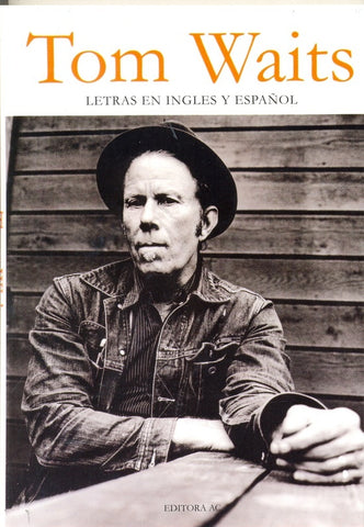 Tom Waits | David Labi