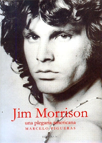 Jim Morrison | Figueras, Di Pietro
