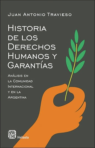 Historia de los derechos humanos | Juan Travieso