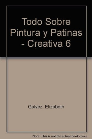 PINTURAY PATINAS