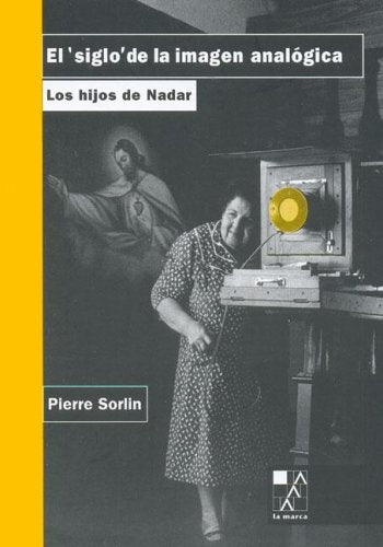 Hijos de Nadar, Los | Sorlin-Goldstein