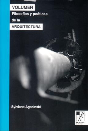 Volumen | Agacinski, Goldstein