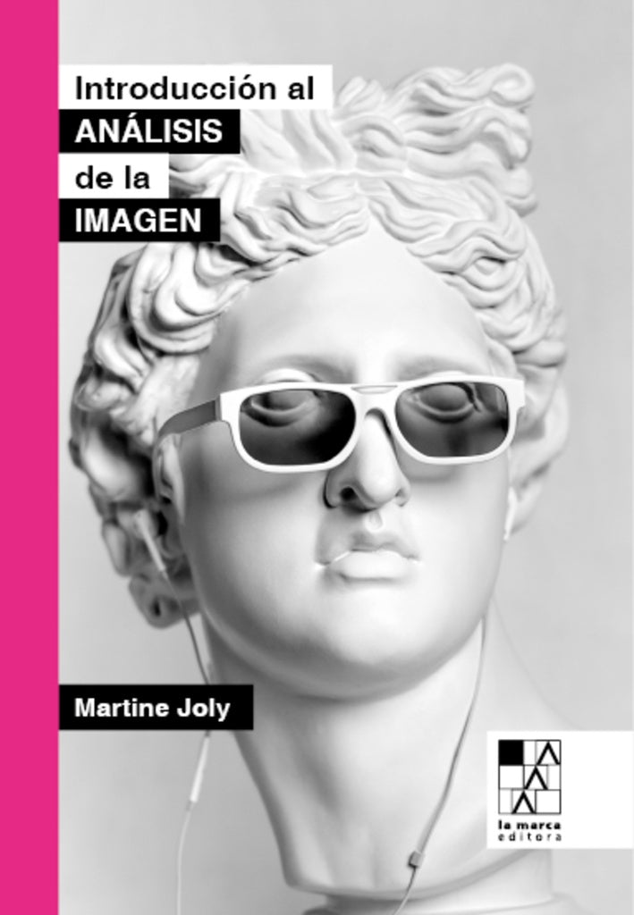 Introducción al análisis de la imagen | Joly, Malfé