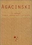 El pasaje | Agacinski, Goldstein