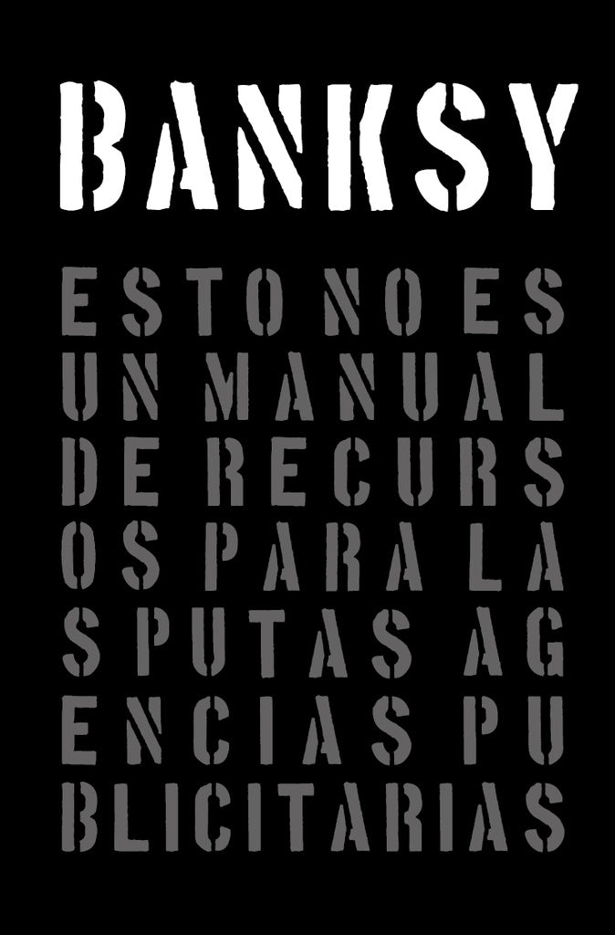 BANKSY.. | BANKSY