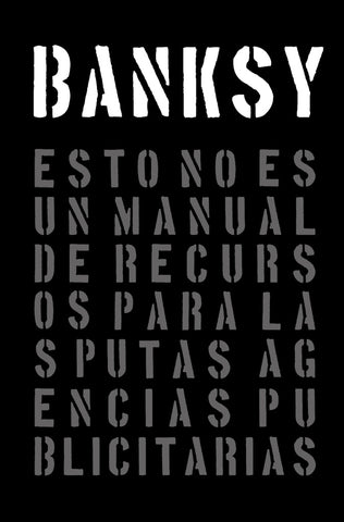 BANKSY.. | BANKSY