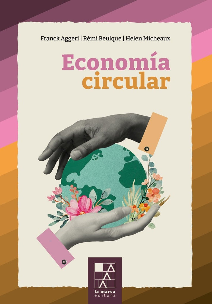 ECONOMÍA CIRCULAR | FRANCK AGGERI