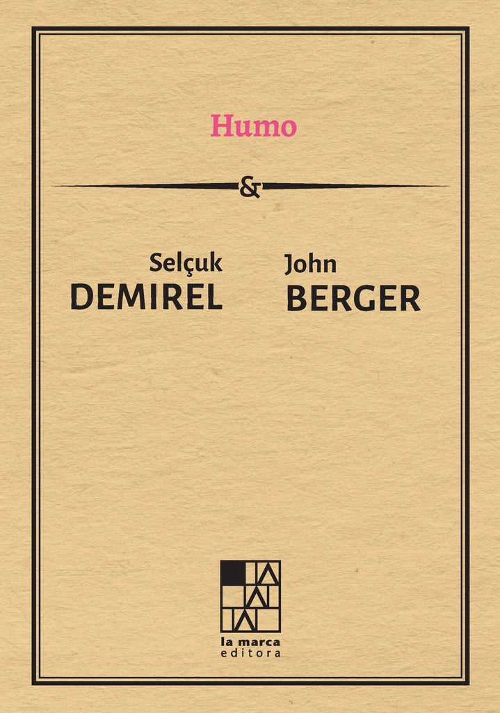 HUMO.. |  DEMIREL  BERGER