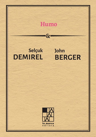 HUMO.. |  DEMIREL  BERGER