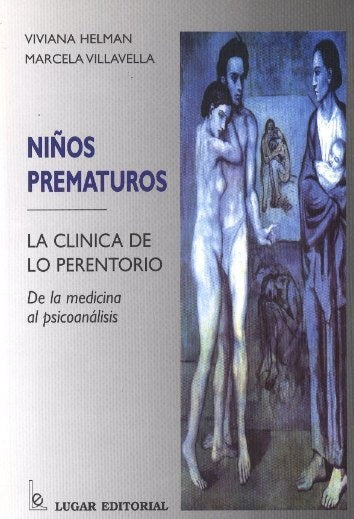 Niños prematuros | Helman-Villavella