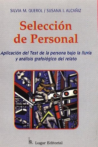 SELECCION DE PERSONAL | Quérol-Alcañiz