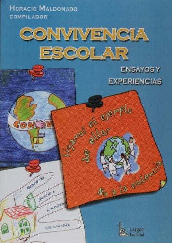 CONVIVENCIA ESCOLAR.. | HORACIO MALDONADO