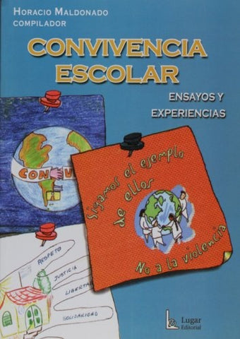 CONVIVENCIA ESCOLAR.. | HORACIO MALDONADO