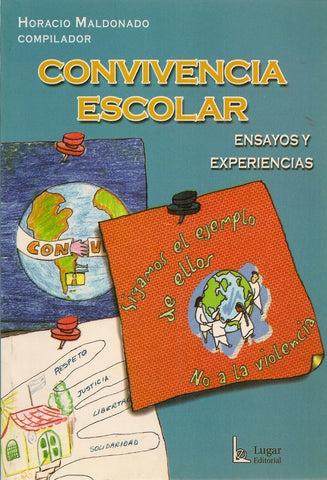 CONVIVENCIA ESCOLAR.. | HORACIO MALDONADO