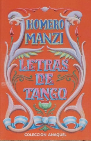 Letras de tango