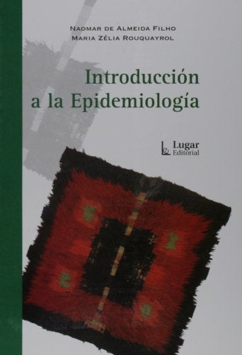 Introducción a la epidemiología | Almeida-Filho, Rouquayrol