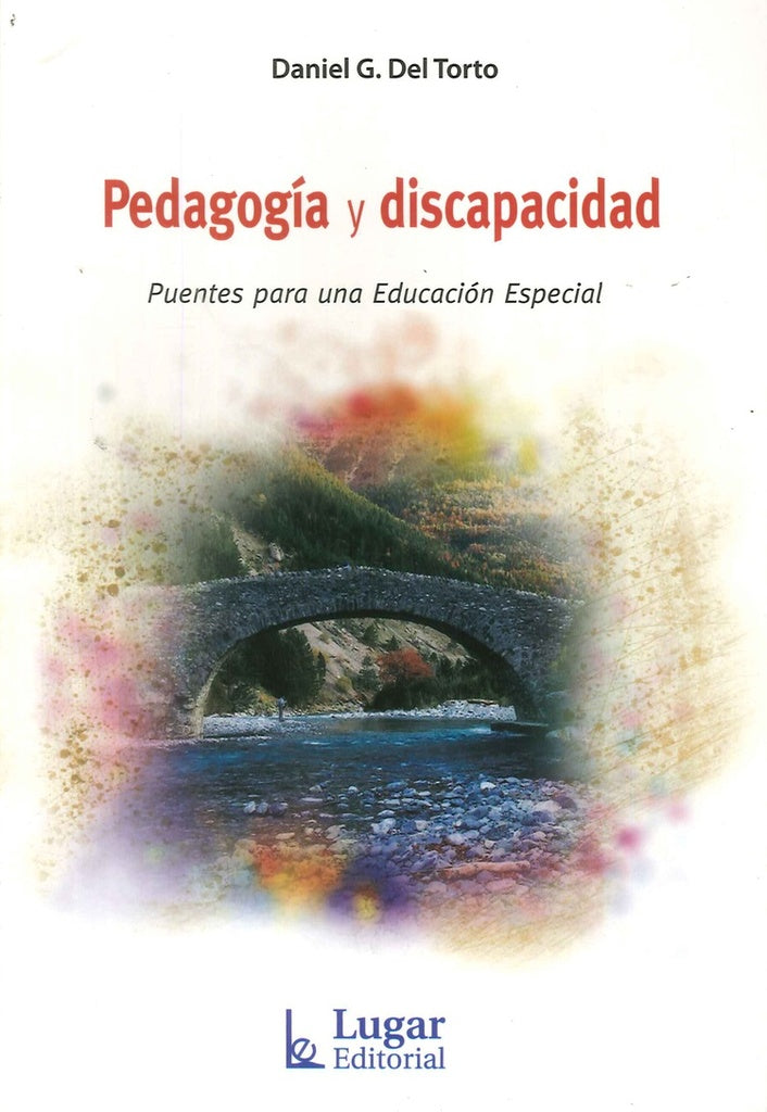 Pedagogia y discapacidad | Daniel Del Torto