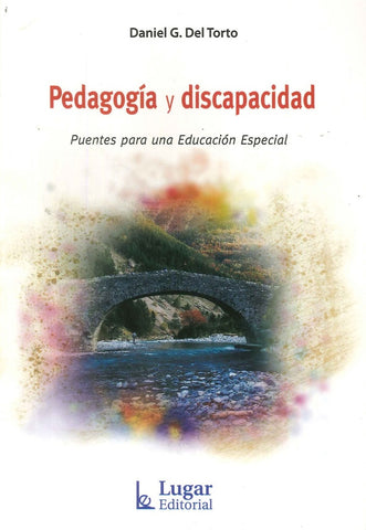 Pedagogia y discapacidad | Daniel Del Torto