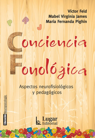 CONCIENCIA FONOLOGICA | Víctor Feld