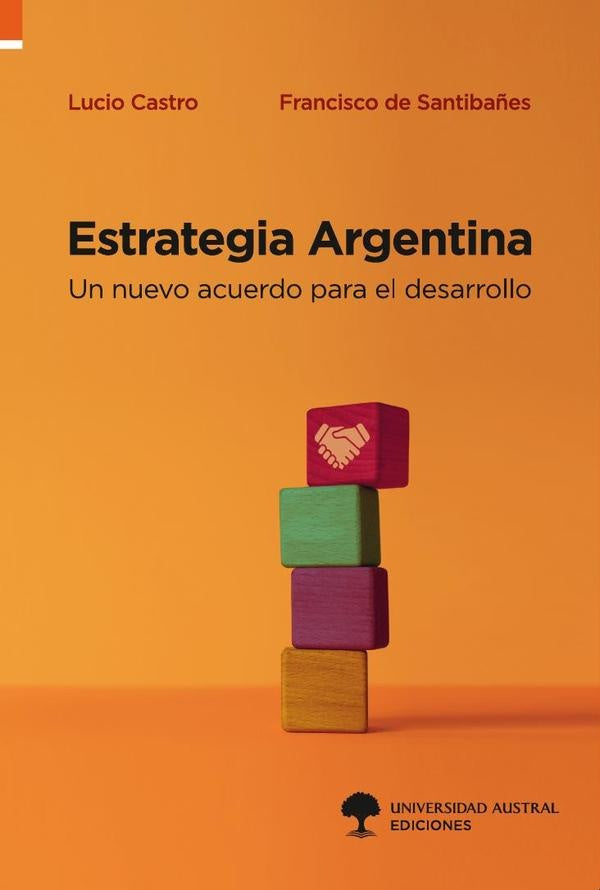Estrategia Argentina | Castro, Francisco