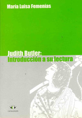 Judith Butler | María Luisa Femenías