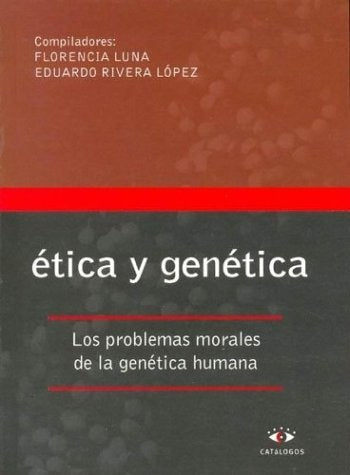 Gen-ética | Luna-Rivera-López