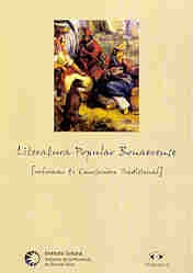 Literatura popular bonaerense 4 | Adolfo Colombres